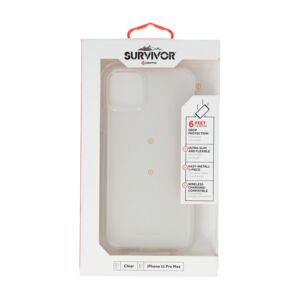 Griffin Back Cover for Apple iPhone 11 Pro Max Clear Griffin Back Cover for Apple iPhone 11 Pro Max Clear